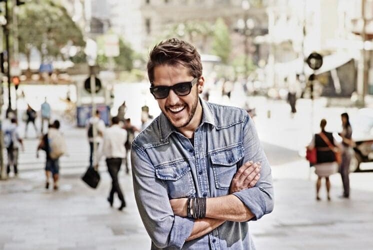 Fora da TV Aberta, André Vasco vai para o Discovery
