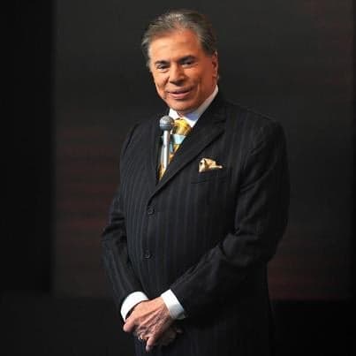 Os pecados de Silvio Santos