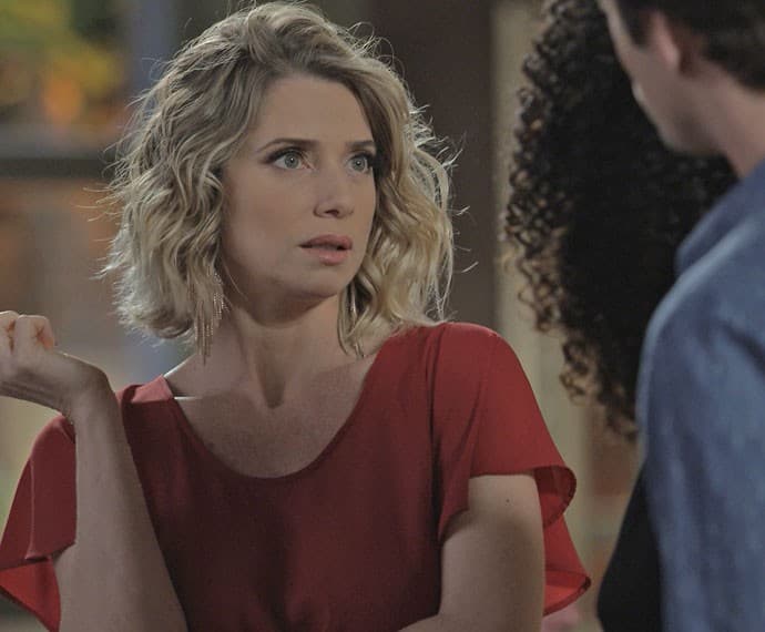 "I Love Paraisópolis": Soraya é presa após ser preconceituosa com Patrícia; confira o resumo do capítulo desta terça-feira (28)