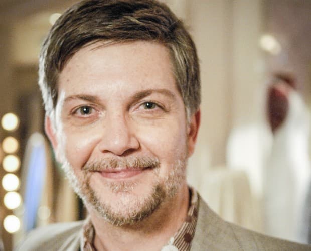 Kiko Mascarenhas integra elenco de “Mr. Brau”