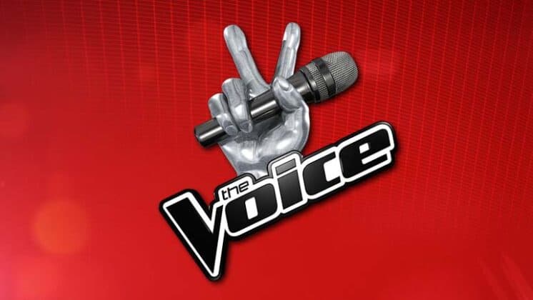 Jurado do 'The Voice' pede divórcio após descobrir traição da esposa