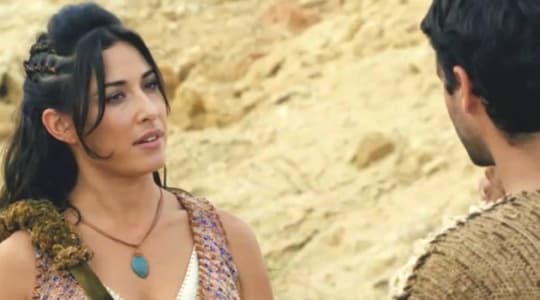 Giselle Itié será entrevistada no “Xuxa Meneghel”