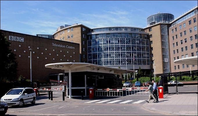 Crise? Após acerto de plano, BBC demitirá mil funcionários