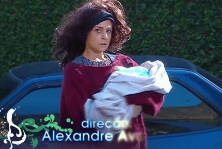 Ministério da Justiça reclassifica novela "Prova de Amor"