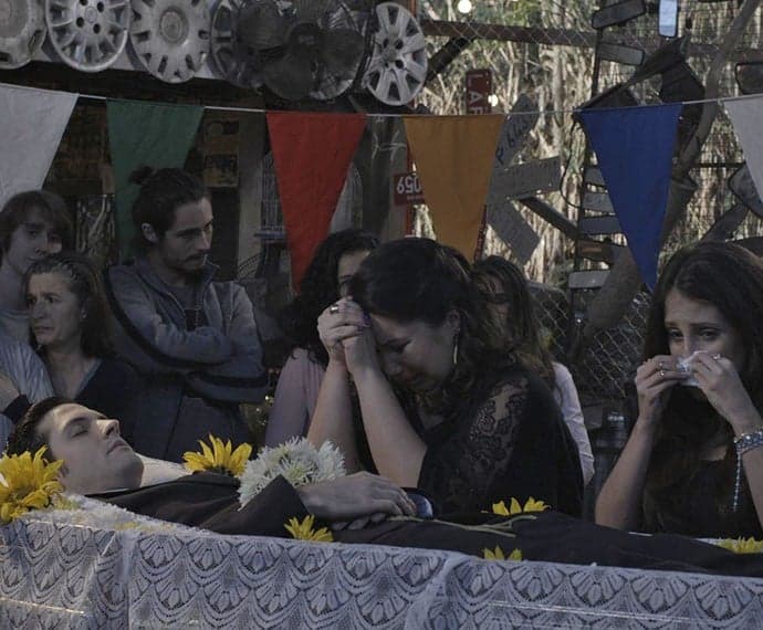 "I Love Paraisópolis": Morte de Raul causa alvoroço em Paraisópolis; confira o resumo do capítulo desta segunda-feira (27)