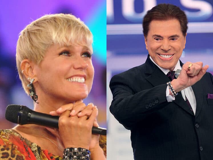 Xuxa é liberada para participar do "Teleton"