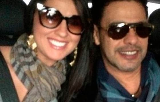 Criticado, Zezé Di Camargo chama fã de 'chata'