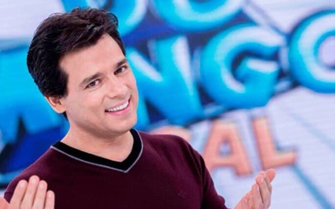 SBT anuncia data de estreia do "Sabadão", de Celso Portiolli