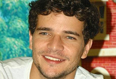 Filme sobre Éder Jofre vira série na Globo
