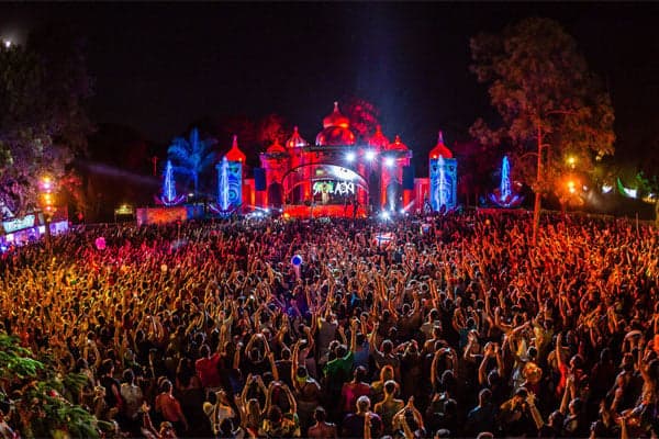 Tomorrowland Brasil divulga valor dos ingressos para a edição 2016