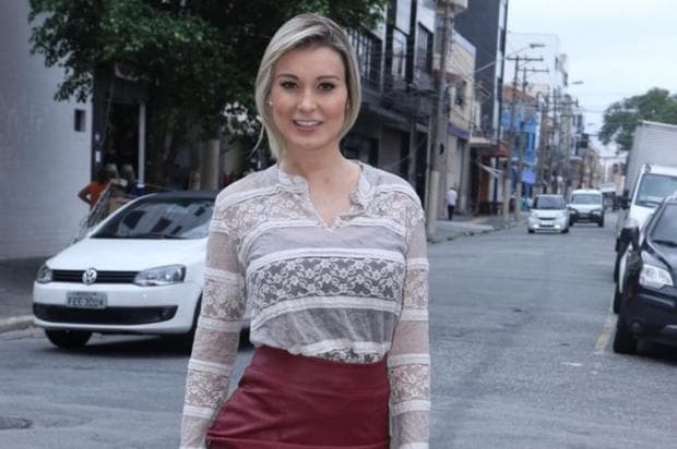 Andressa Urach Andressa Urach