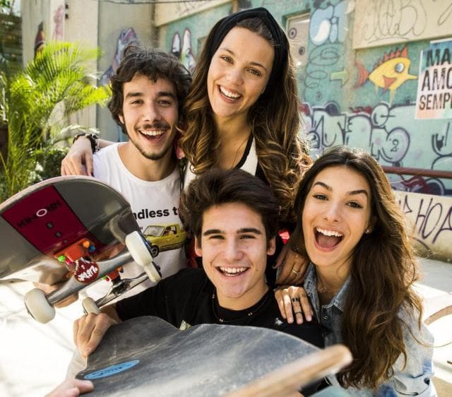 "Malhação" apresenta 'seu lugar no mundo' nesta segunda (16); façam suas apostas!