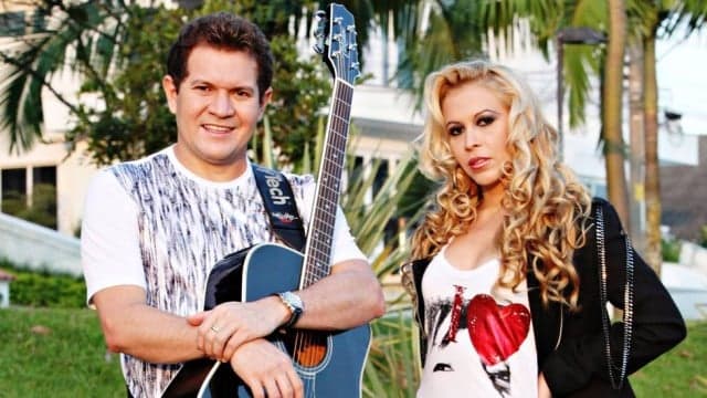 Após separação, Chimbinha fica com imagem arranhada e emite comunicado