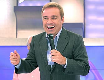 Saiba como fica a grade da Record sem o Gugu e quando ele volta; confira!