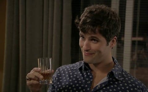 Rumores dão conta que morte de Murilo será falsa em “Babilônia”