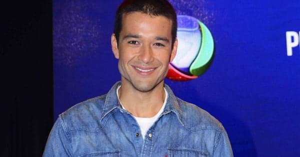 Sérgio Marone revela que perdeu a virgindade com prostituta