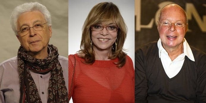 Globo planeja corte de gastos na dramaturgia e deve rever salários milionários de autores