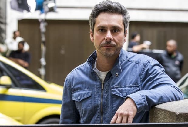 Alexandre Nero rebate notícia tendenciosa: "Inventam histórias medíocres"