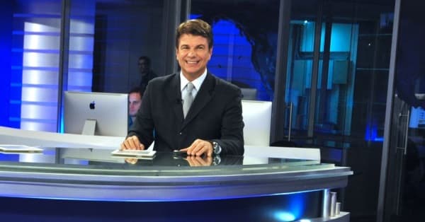 RedeTV! exibe programa especial sobre as manifestações
