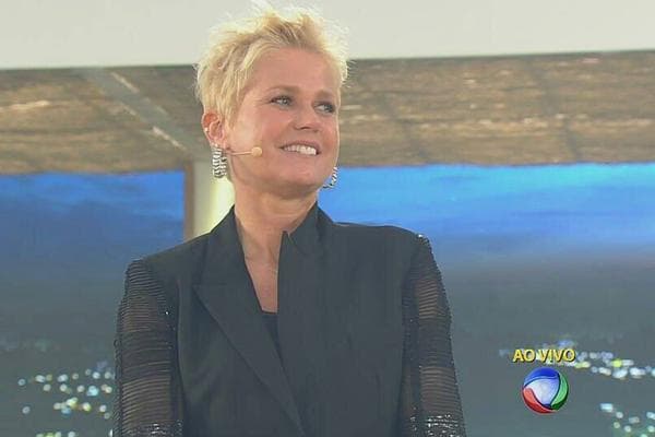 "Xuxa Meneghel" estreia com 22 milhões de impressões no Twitter