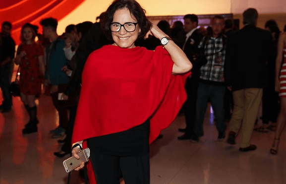 "Eu era louca para ser menino", revela Regina Duarte