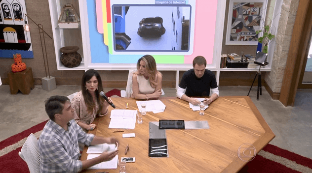 Globo pode trocar "É de Casa" por filmes infantis