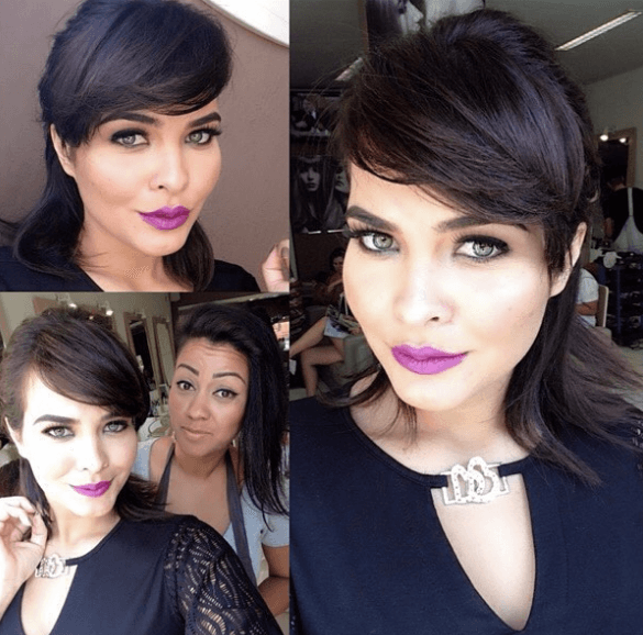 Geisy Arruda muda o visual radicalmente e surpreende seus seguidores; confira!