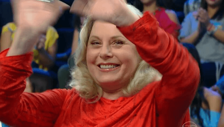 Vera Fischer retorna às novelas da Globo após seis anos afastada