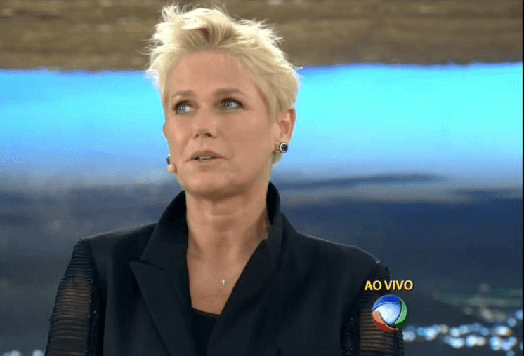 STF permite que o Google veicule cenas de nudez de Xuxa
