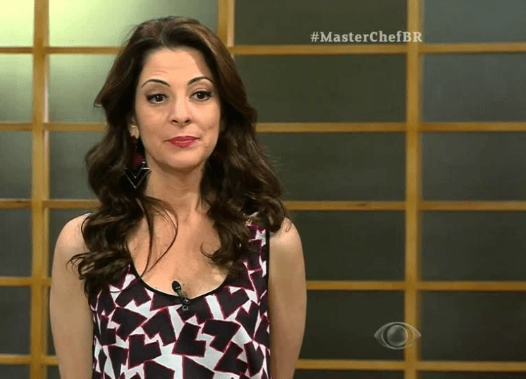 Real Time - SP / "Masterchef" na vice-liderança isolada; Record em quarto lugar