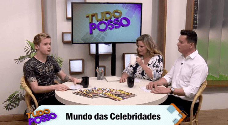 "Tudo Posso": Cauã elogia Grazi Massafera; os bastidores da estreia de Xuxa na Record e Deborah Secco desobedece a Globo; assista!