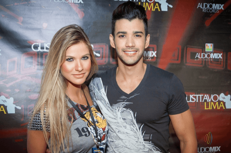 Há quase 1 mês sem voltar para casa, Gusttavo Lima coloca um ponto final em seu noivado com Andressa Suita