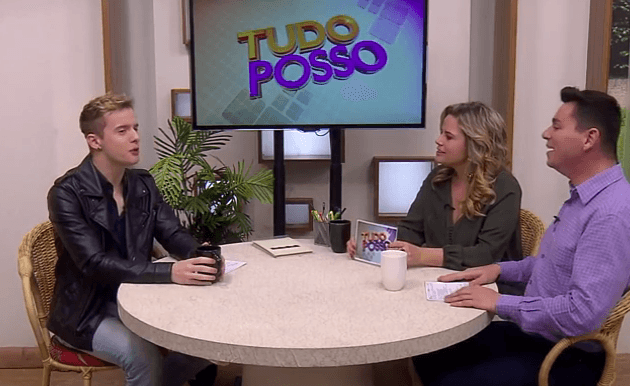 "Tudo Posso": Casamento secreto na casa de Silvio Santos; Celso Portiolli em alta no SBT e a traição de Chimbinha; assista!