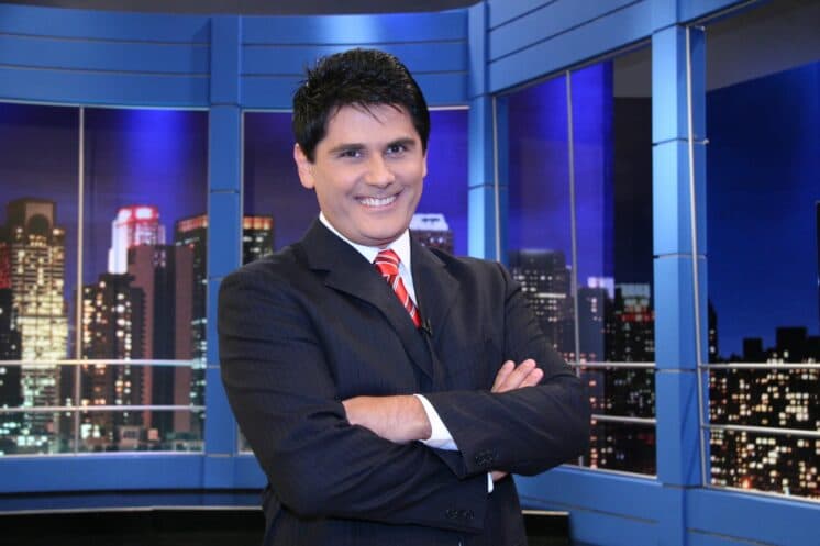 Saiba quem a Record vai liberar para o “Teleton”