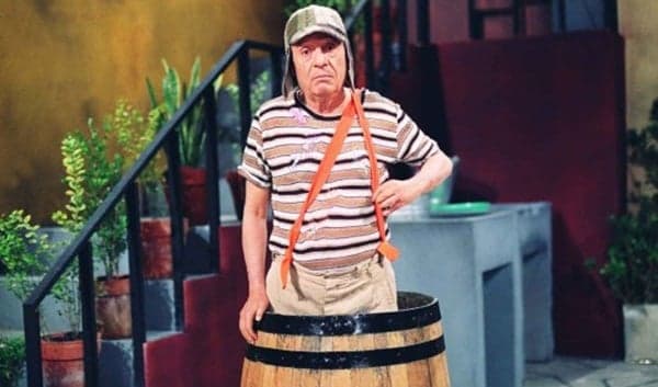 "Chaves" tem alta audiência e deixa SBT na vice-liderança; confira os consolidados da sexta-feira (05/05/17)