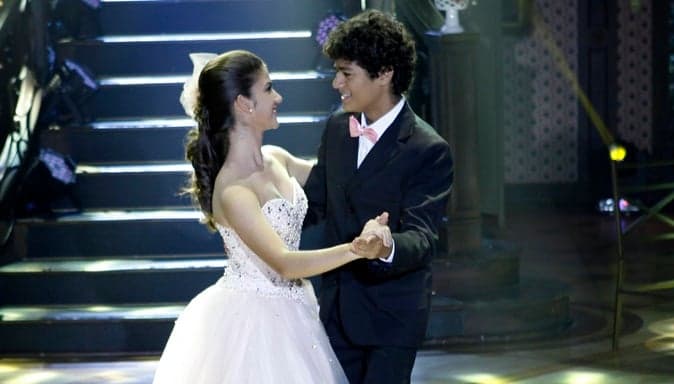 "Chiquititas" termina sem recorde e perde para a Record; confira os consolidados da sexta-feira (14/08/15)