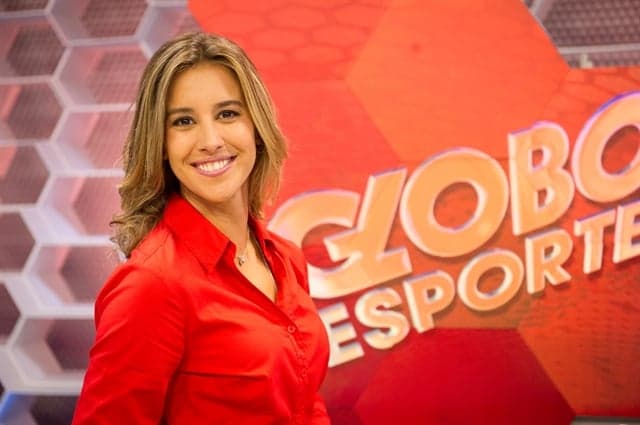 Cristiane Dias é a mais nova contratada da CNN após deixar a Globo e pode voltar a trabalhar com Waack após climão