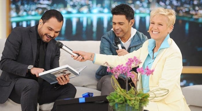 Produção de Xuxa teria vetado pessoas "feias" na plateia, mas Record nega