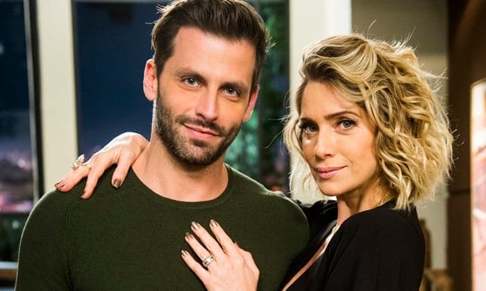 "I Love Paraisópolis": Gabo pretende usar Fradique para prejudicar Benjamin