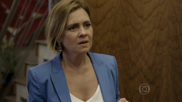 Globo tem uma única expectativa para o final de "Babilônia"