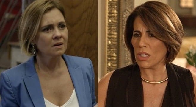 Descubra quem matou Murilo, e como será o final de Inês e Beatriz em "Babilônia"