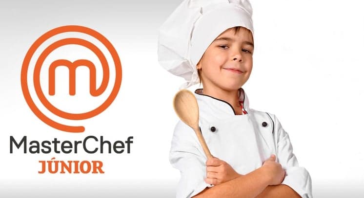 "MasterChef Júnior" ganha data para estrear na Band