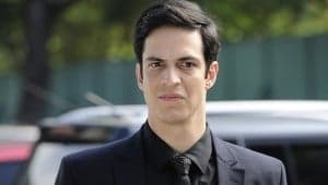 Félix (Mateus Solano), de Amor à Vida, voltará em A Dona do Pedaço, novela das nove da Globo (Foto: Globo/Estevam Avellar) Félix (Mateus Solano), de Amor à Vida, voltará em A Dona do Pedaço, novela das nove da Globo (Foto: Globo/Estevam Avellar)