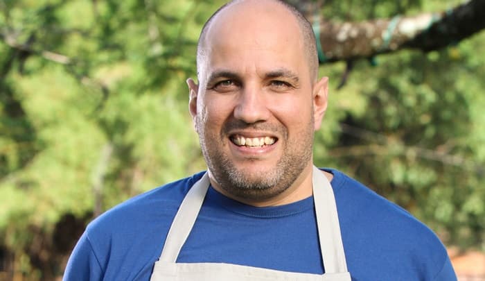 Participante do "Bake Off Brasil" passa mal e deixa o programa