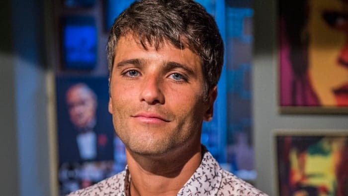 Bruno Gagliasso é cotado para novela das seis na Globo
