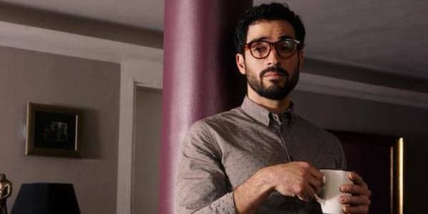 Sucesso em série, Poncho Herrera diz "não" para reencontro do grupo "Rebelde"