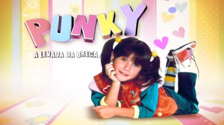 SBT se preocupa e muda estratégia de "Punky, a Levada da Breca"