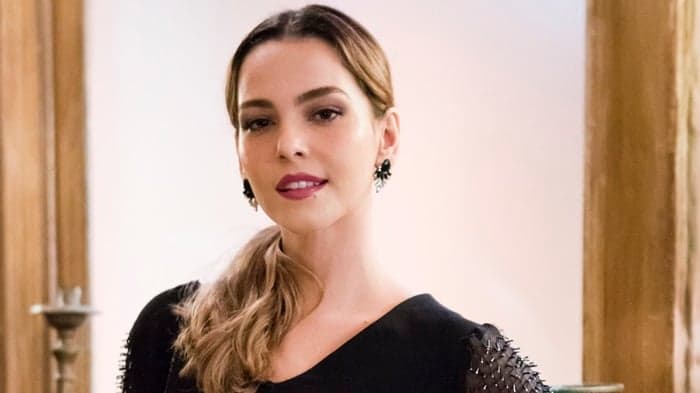 Tainá Müller comenta retorno à TV após gravidez: "Bom momento"