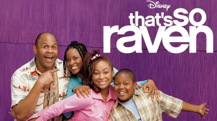 Protagonista de "As Visões de Raven" anuncia retorno da série