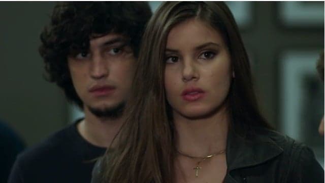 "Verdades Secretas" bate recorde e "Babilônia" tem maior audiência às segundas em 14 semanas